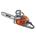 Oleo-Mac GSH 510 - Motosierra gasolina - Imagen 2
