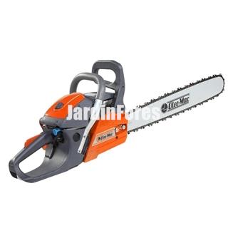 Oleo-Mac GSH 560 18" 45cm - Motosierra gasolina serie H para trabajos exigentes - Imagen 1