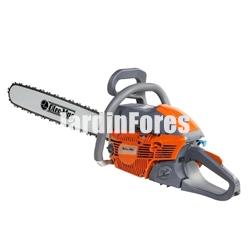 Oleo-Mac GSH 560 18" 45cm - Motosierra gasolina serie H para trabajos exigentes - Imagen 2