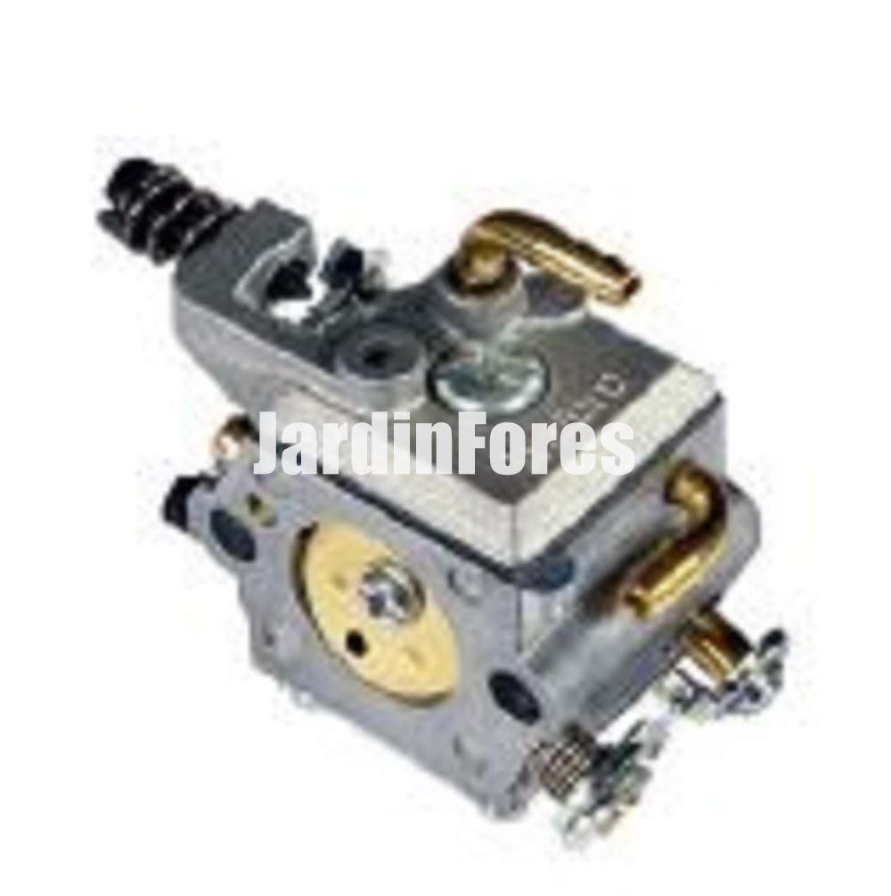 Oleo-Mac GSH 560 18" 45cm - Motosierra gasolina serie H para trabajos exigentes - Imagen 5