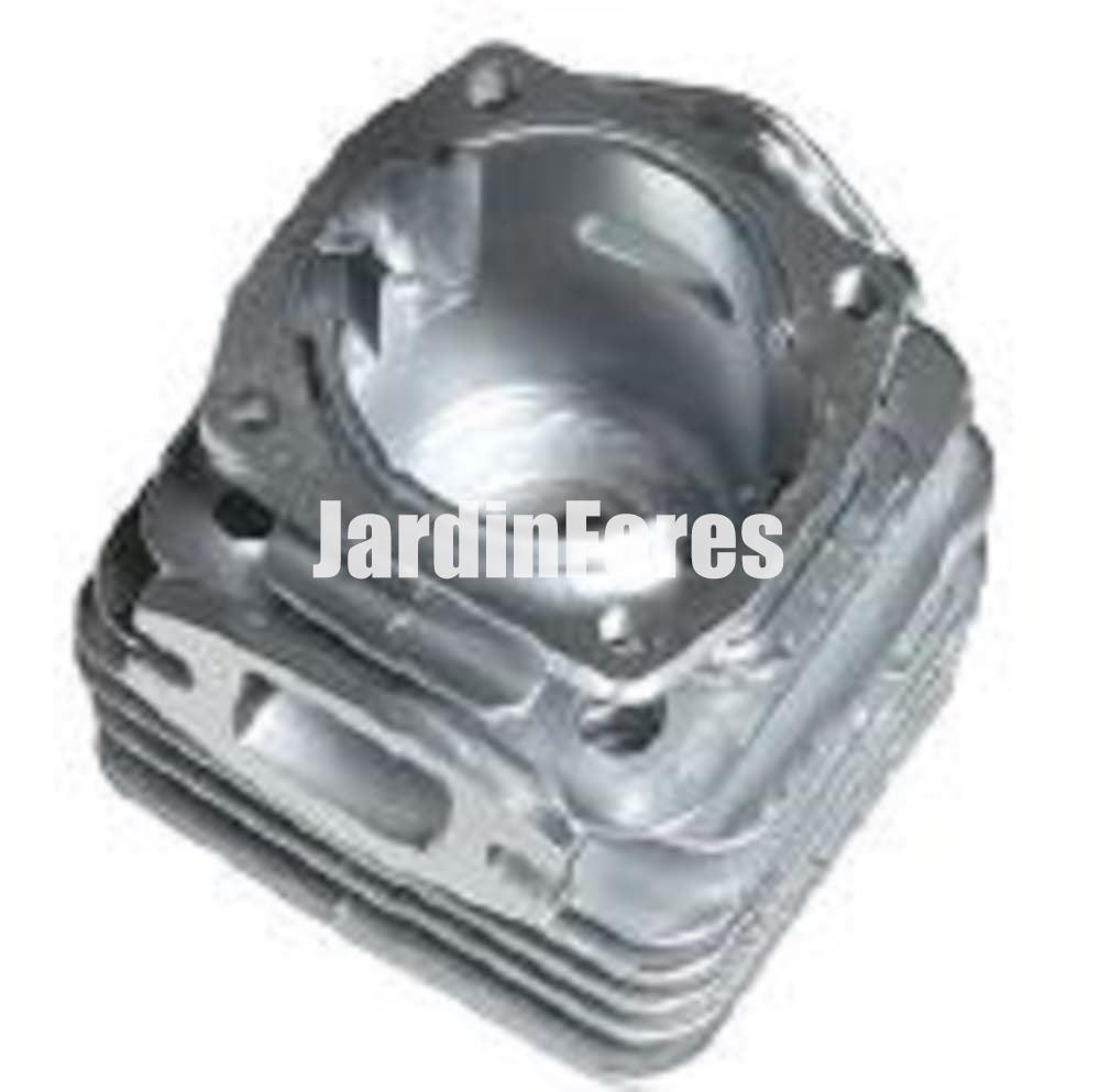 Oleo-Mac GSH 560 18" 45cm - Motosierra gasolina serie H para trabajos exigentes - Imagen 6