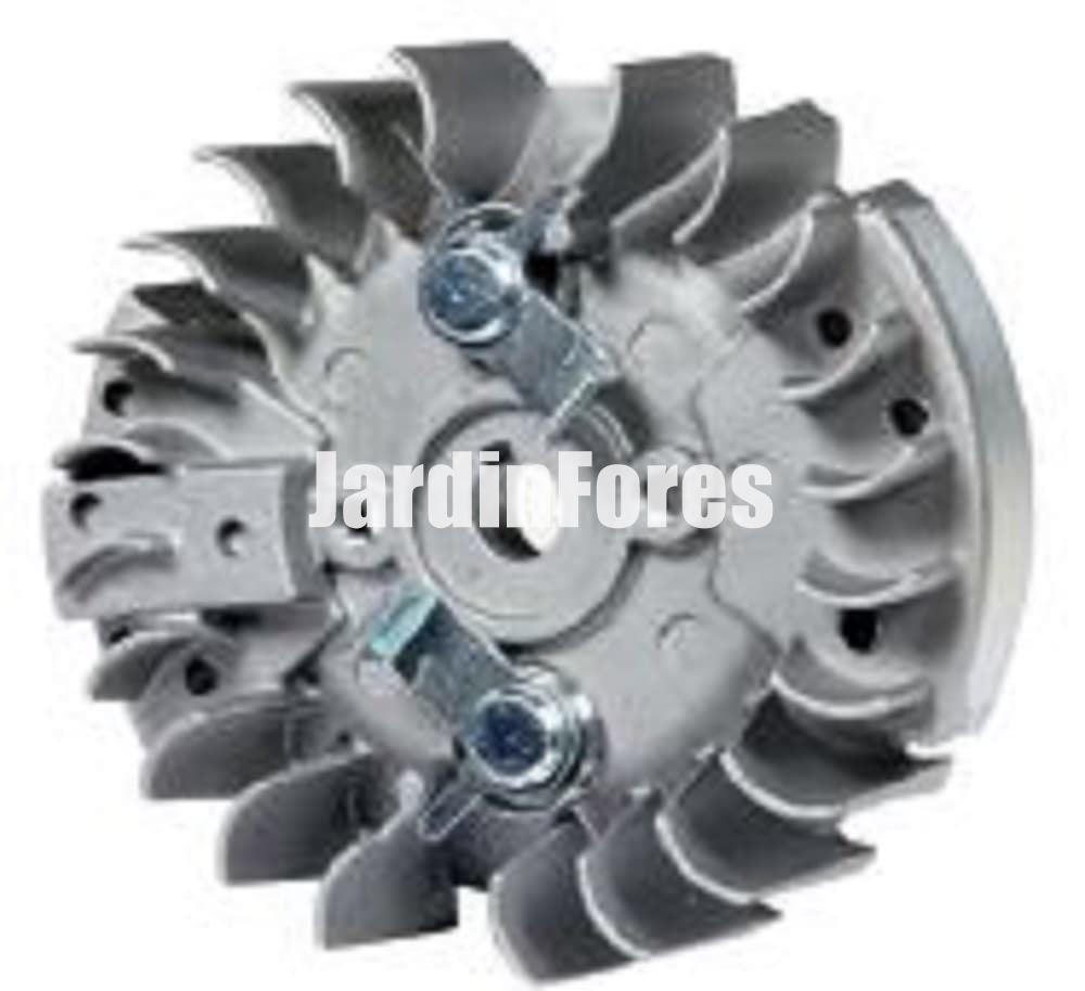 Oleo-Mac GSH 560 18" 45cm - Motosierra gasolina serie H para trabajos exigentes - Imagen 7