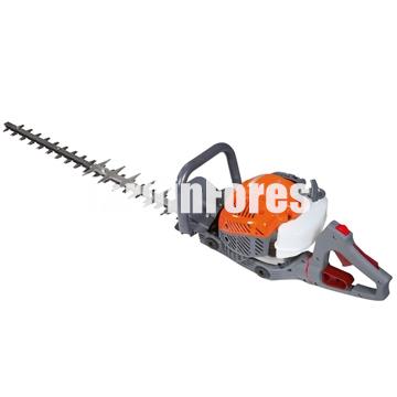 Oleo-Mac HC 247 P - Cortasetos gasolina para uso profesional - Imagen 1