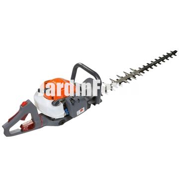 Oleo-Mac HC 247 P - Cortasetos gasolina para uso profesional - Imagen 2