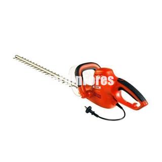 Oleo-Mac HC 605 E - Cortasetos eléctrico para uso privado - Imagen 1