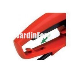 Oleo-Mac HC 750 E - Cortasetos eléctrico para uso profesional - Imagen 2