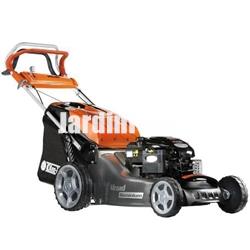 Oleo-Mac MAX 53 TBX Allroad Aluminium - Cortacésped en aluminio de tracción usuarios exigentes - Imagen 1