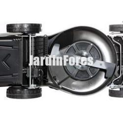 Oleo-Mac MAX 53 TBX Allroad Aluminium - Cortacésped en aluminio de tracción usuarios exigentes - Imagen 2