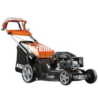 Oleo-Mac MAX 53 TK Allroad Aluminium - Cortacésped en aluminio de tracción usuarios exigentes - Imagen 1