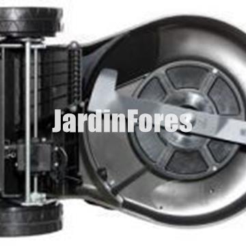 Oleo-Mac MAX 53 TK Allroad Aluminium - Cortacésped en aluminio de tracción usuarios exigentes - Imagen 2