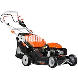 Oleo-Mac MAX 53 TK Aluminium PRO- Cortacésped en aluminio de tracción usuarios exigentes - Imagen 1