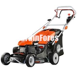 Oleo-Mac MAX 53 TK Aluminium PRO- Cortacésped en aluminio de tracción usuarios exigentes - Imagen 2