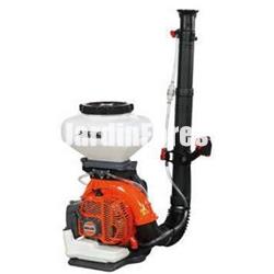 Oleo-Mac MB 163 - Atomizador de mochila profesional - Imagen 1