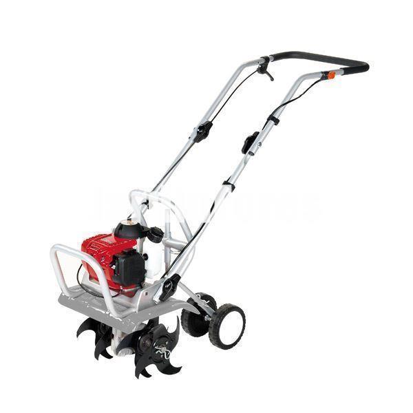 Oleo-Mac MH 130 - Motoazada compacta para uso privado - Imagen 1