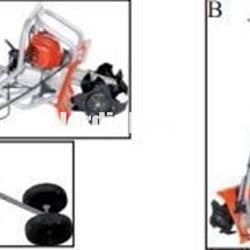 Oleo-Mac MH 130 - Motoazada compacta para uso privado - Imagen 2