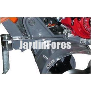 Oleo-Mac MH 150 RK - Motoazada para uso privado - Imagen 2