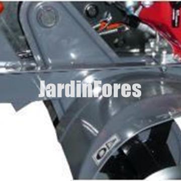 Oleo-Mac MH 150 RK - Motoazada para uso privado - Imagen 2