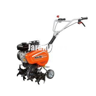 Oleo-Mac MH 155 K - Motoazada compacta para uso privado - Imagen 1