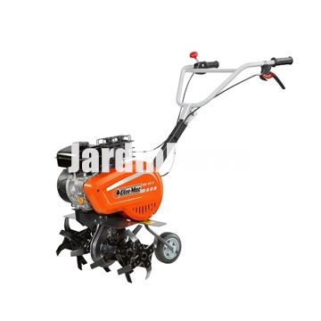 Oleo-Mac MH 155 K - Motoazada compacta para uso privado - Imagen 1