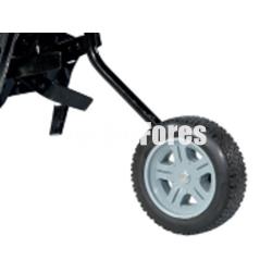 Oleo-Mac MH 155 K - Motoazada compacta para uso privado - Imagen 2