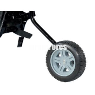 Oleo-Mac MH 155 K - Motoazada compacta para uso privado - Imagen 2