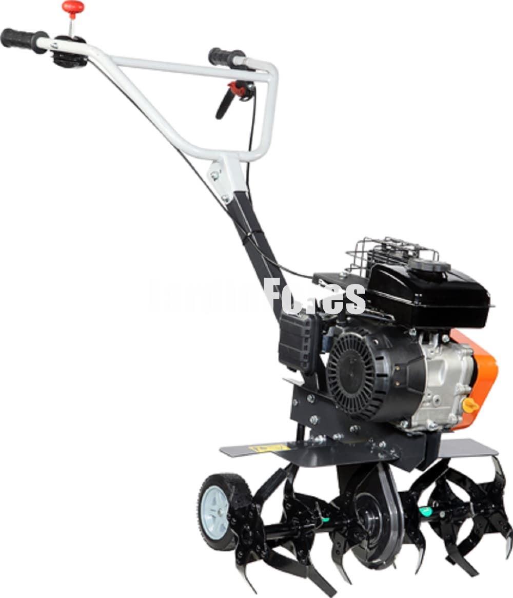 Oleo-Mac MH 155 K - Motoazada compacta para uso privado - Imagen 7