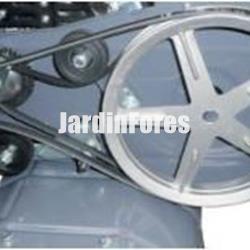 Oleo-Mac MH 180 RK - Motoazada para trabajos intensivos uso privado - Imagen 2