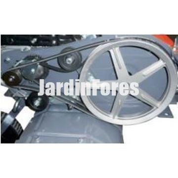 Oleo-Mac MH 180 RK - Motoazada para trabajos intensivos uso privado - Imagen 2