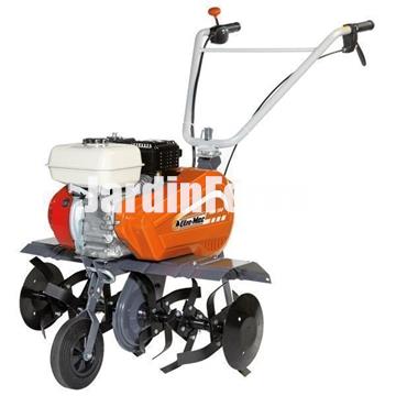 Oleo-Mac MH 190 RX - Motoazada para trabajos intensivos uso privado - Imagen 1