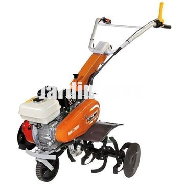 Oleo-Mac MH 210 R - Motoazada profesional - Imagen 1