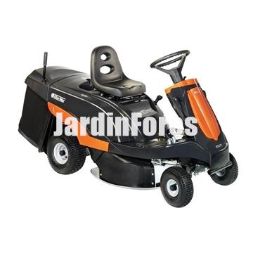 Oleo-Mac MISTRAL 72/12,5 KH - Tractor ryder con descarga trasera para medias superficies - Imagen 1