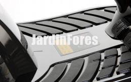 Oleo-Mac MISTRAL 72/12,5 KH - Tractor ryder con descarga trasera para medias superficies - Imagen 10