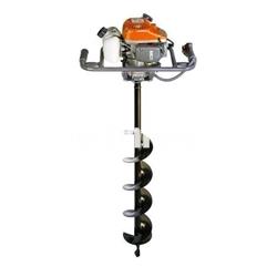 Oleo-Mac MTL 51 - Ahoyador uso particular - Imagen 1