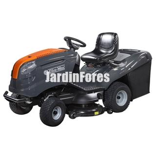 Oleo-Mac OM 123/22 V - Tractor con descarga trasera - Imagen 1