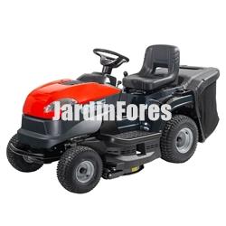 Oleo-Mac OM 84/14,5 K H - Tractor con descarga trasera - Imagen 1