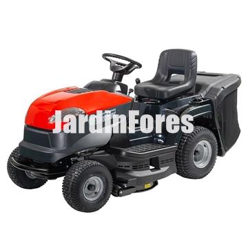 Oleo-Mac OM 84/14,5 K H - Tractor con descarga trasera - Imagen 1