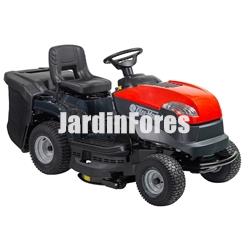 Oleo-Mac OM 84/14,5 K H - Tractor con descarga trasera - Imagen 2