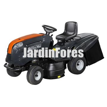 Oleo-Mac OM 93/16 K H - Tractor con descarga trasera - Imagen 1