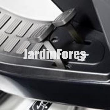 Oleo-Mac OM 95/16 K H - Tractor con descarga trasera para medias superficies PREMIUN-RANGE - Imagen 2