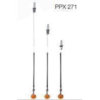 Oleo-Mac PPX 271 - Podadora de altura profesional - Imagen 2