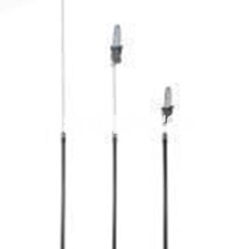 Oleo-Mac PPX 271 - Podadora de altura profesional - Imagen 2