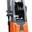 Oleo-Mac PW 115 C - Hidrolimpiadora para uso particular - Imagen 1