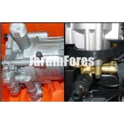 Oleo-Mac PW 121 C - Hidrolimpiadora para uso particular - Imagen 2