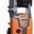 Oleo-Mac PW 125 C - Hidrolimpiadora para uso particular - Imagen 1