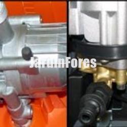 Oleo-Mac PW 136 C - Hidrolimpiadora para uso particular - Imagen 2