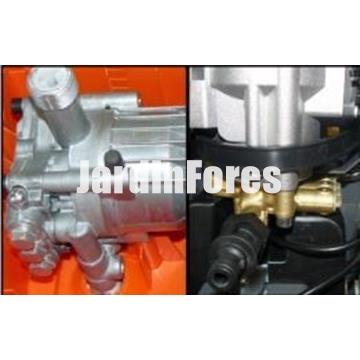 Oleo-Mac PW 136 C - Hidrolimpiadora para uso particular - Imagen 2