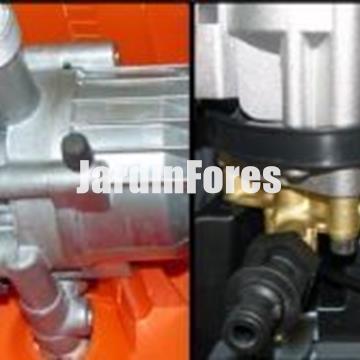 Oleo-Mac PW 145 C - Hidrolimpiadora para uso particular - Imagen 2