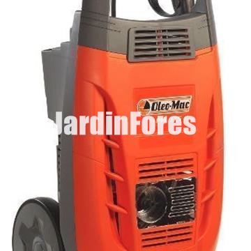 Oleo-Mac PW 175 C - Hidrolimpiadora para uso particular - Imagen 1