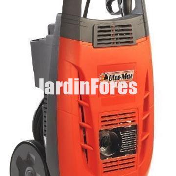 Oleo-Mac PW 190 C - Hidrolimpiadora para uso particular - Imagen 1