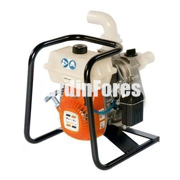 Oleo-Mac SA 30 TLA - Motobomba autocebante - Imagen 1